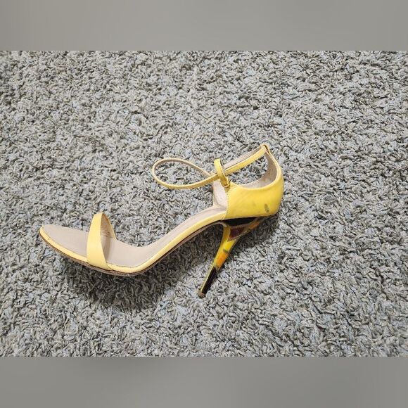 Giuseppe Zanotti Vernice Sandals Size 38 - Picture 8 of 8